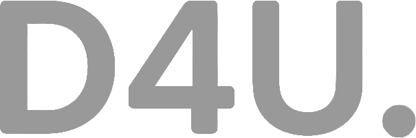 D4U Websites
